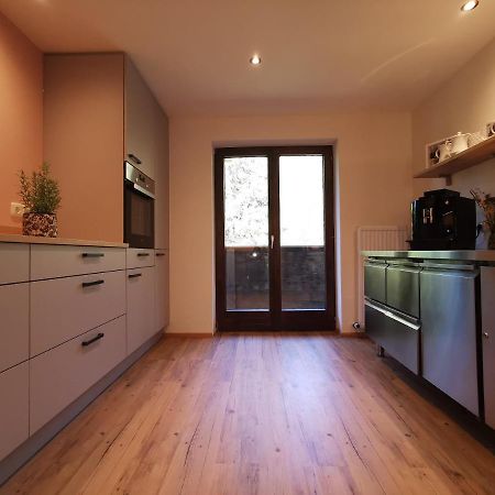 Apartamento Panorama Warth  Exterior foto