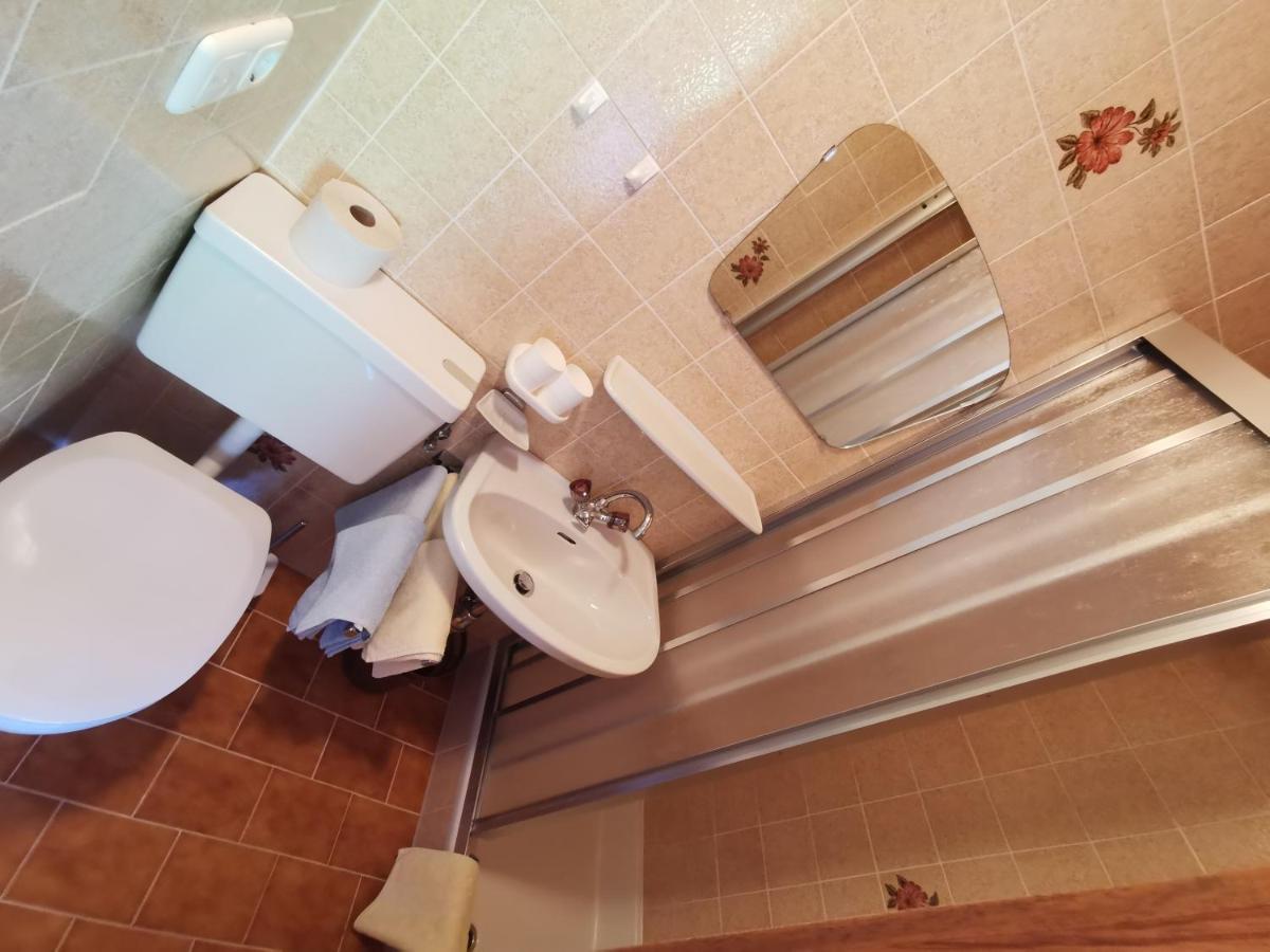 Apartamento Panorama Warth  Exterior foto