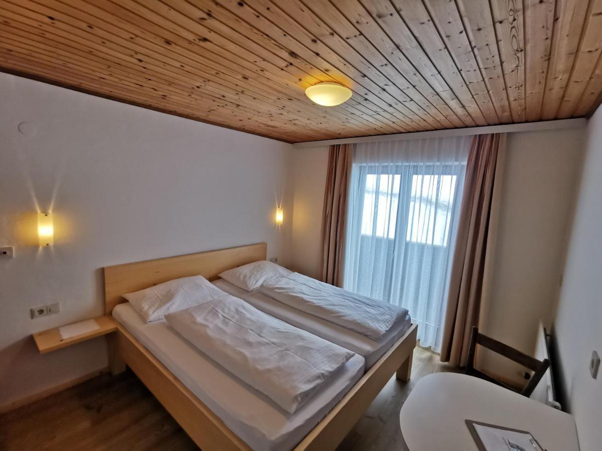 Apartamento Panorama Warth  Exterior foto
