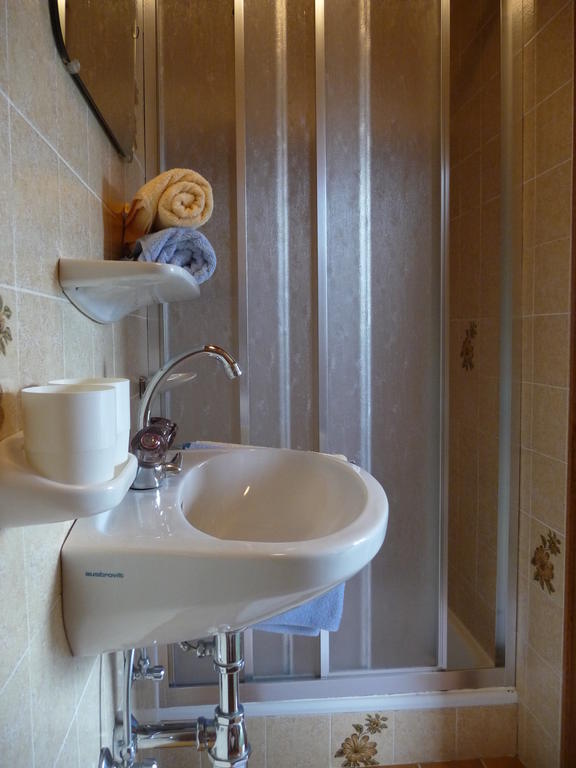 Apartamento Panorama Warth  Habitación foto